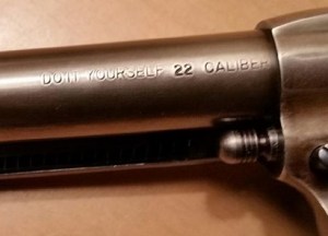 The "DO IT YOURSELF" rollmark appeared briefly on 19000 - 20500 sn kits.