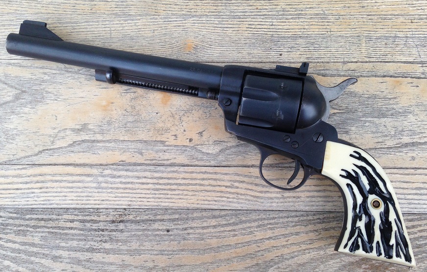 トイガン WESTERN ARMS Para ULTIMATE COMP ORIGINAL parkedft.jpg